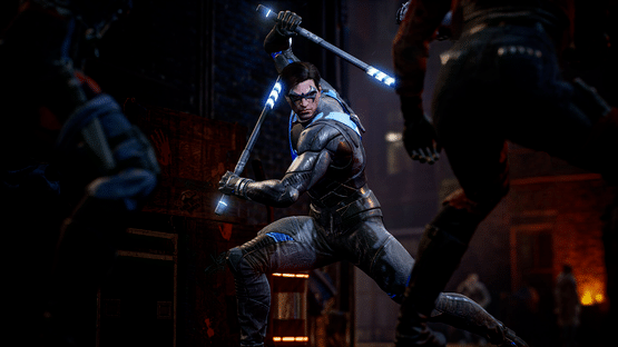 Gotham Knights: Deluxe Edition Screenshot