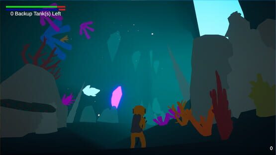 Scavenger's Deep screenshot 4
