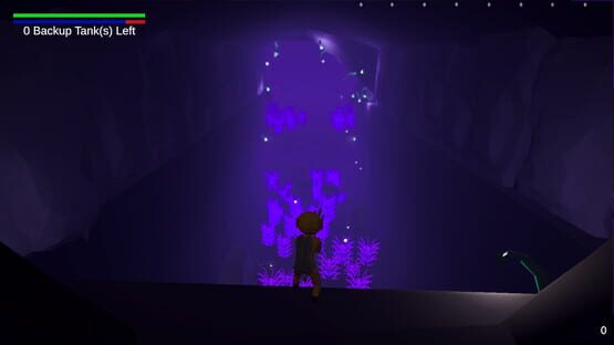 Scavenger's Deep screenshot 2