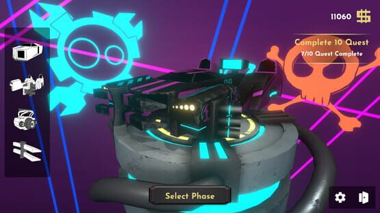 Metal World: Street Scraps cover