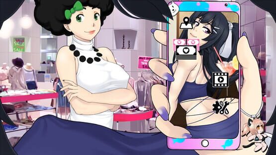 Umichan Sorani screenshot 1