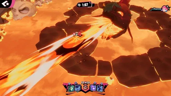 HappyPlayers screenshot 2
