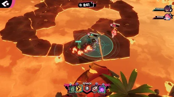 HappyPlayers screenshot 5