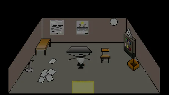 Parade screenshot 3
