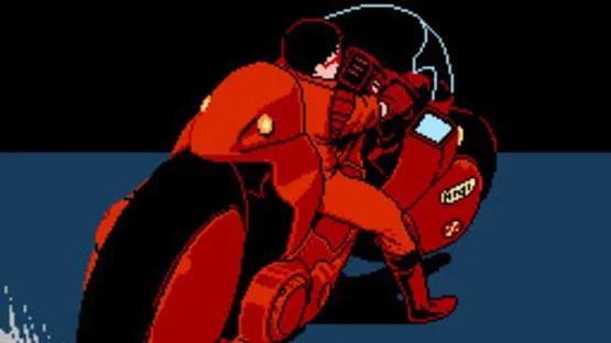 Akira screenshot 3