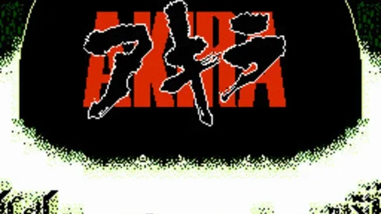Akira screenshot 4