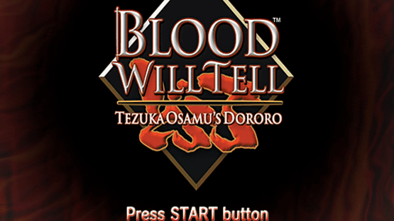 Blood Will Tell: Tezuka Osamu's Dororo Screenshot