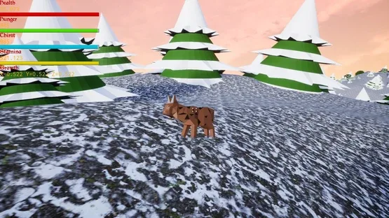 Jacob Larkin's Wild Europe screenshot 5