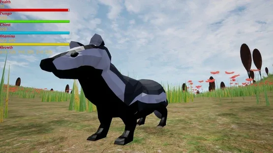 Jacob Larkin's Wild Europe screenshot 6