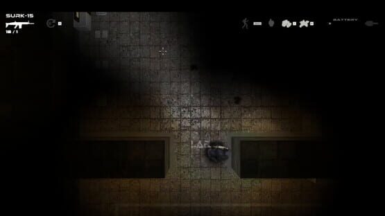 The Last Man screenshot 6