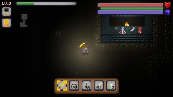 Aspect screenshot 4