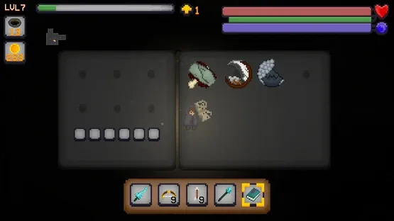 Aspect screenshot 2