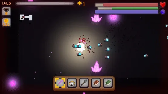 Aspect screenshot 3