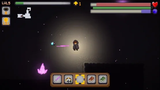 Aspect screenshot 1