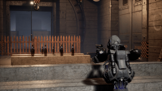 MP5 Screenshot