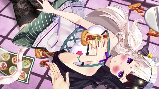 Maid PizzaHub screenshot 3