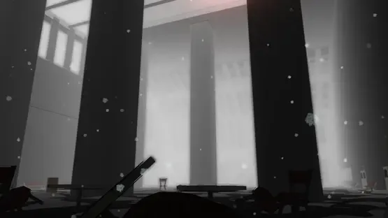 Beneath the Cardboard screenshot 1