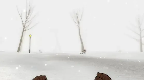 Beneath the Cardboard screenshot 2