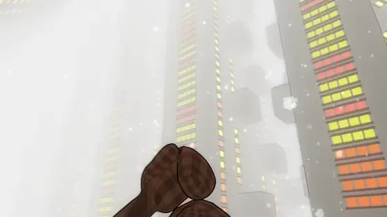 Beneath the Cardboard screenshot 4
