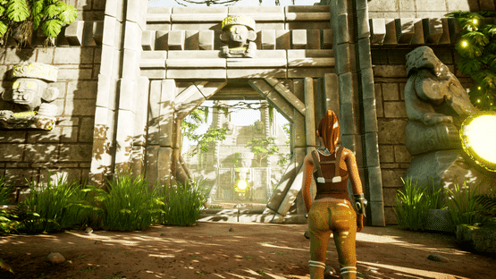 Aztlan Uncovered Screenshot