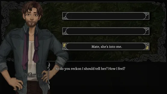 Amarantus screenshot 3