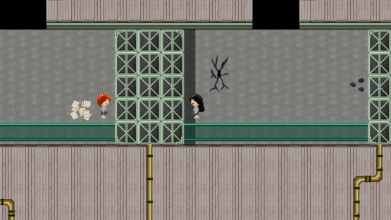 Nihil Screenshot