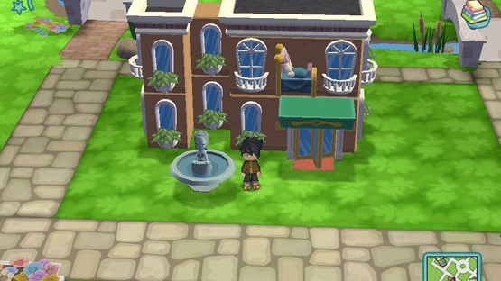 MySims Screenshot