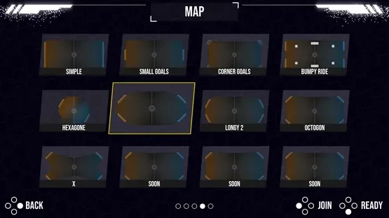 Dashpong screenshot 2