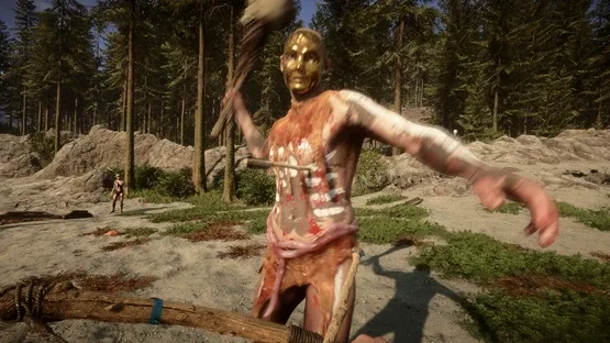 Sons of the Forest screenshot 12