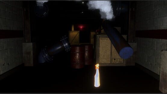 SOUL JANITOR screenshot 1