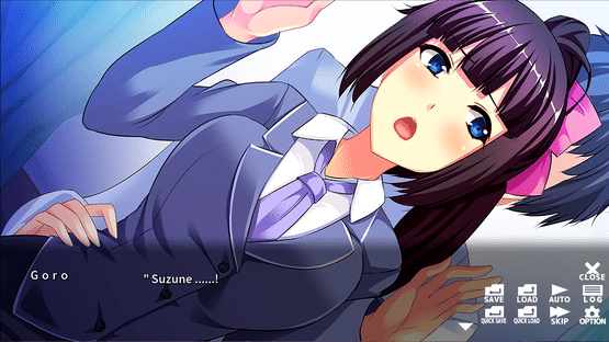 Doki Doki Family: Toku Itaishitsu no Doki-doki Kazoku Seikatsu Screenshot