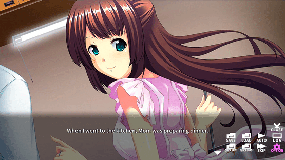 Doki Doki Family: Toku Itaishitsu no Doki-doki Kazoku Seikatsu Screenshot