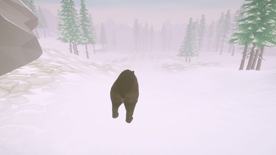 Cold Land Screenshot