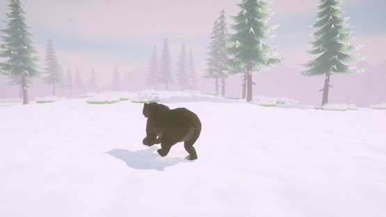 Cold Land Screenshot