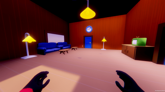 Neighbor Fight Screenshot