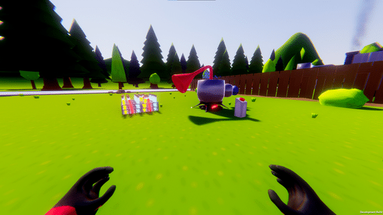 Neighbor Fight Screenshot