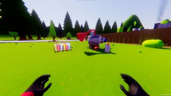 Neighbor Fight screenshot 13