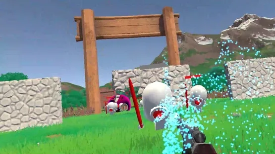 Village Guardians Break screenshot 3