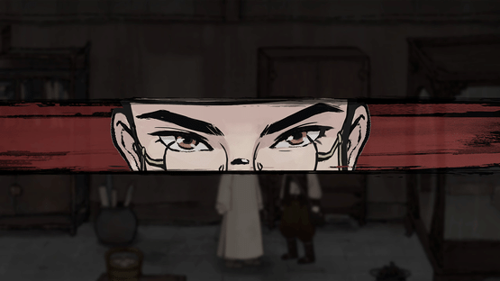 Murders on the Yangtze River Screenshot