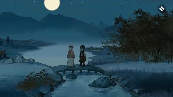 Murders on the Yangtze River screenshot 17