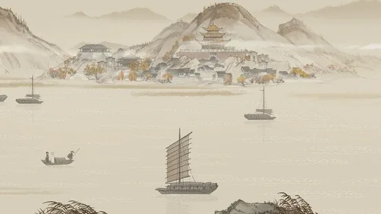 Murders on the Yangtze River screenshot 14