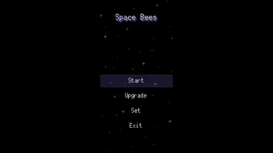 Space Bees screenshot 2