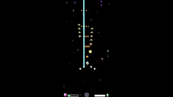 Space Bees screenshot 3