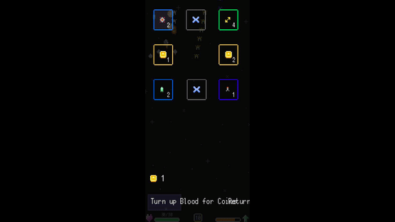 Space Bees Screenshot