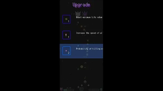 Space Bees screenshot 5