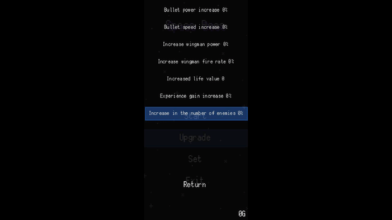 Space Bees Screenshot