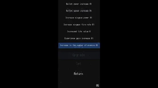 Space Bees screenshot 1