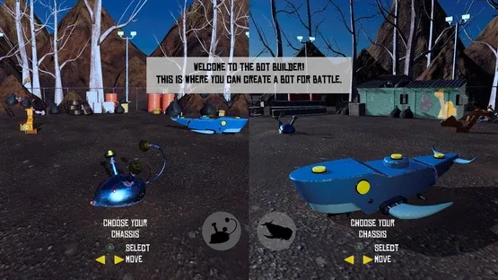 DuolBots screenshot 4