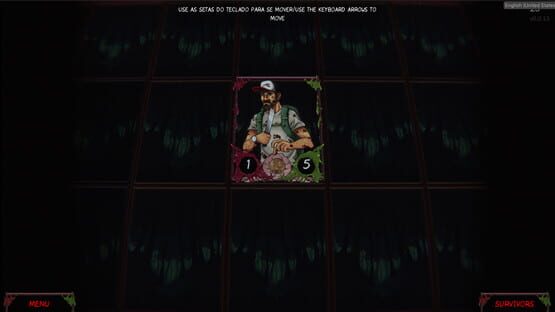 The Devil's Chosen cover