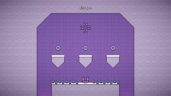 Maggie the Magnet screenshot 1